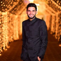 Saubhagya Dubey (सौभाग्य दुबे)
