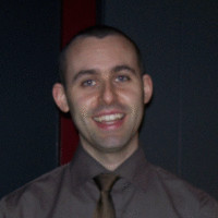 Jonathan Gillespie