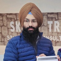 Yudhbir Gill