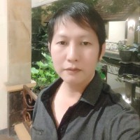 Dony Hefri Ariyanto