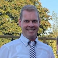 Markus Wehage