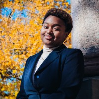 Deyana Wilson