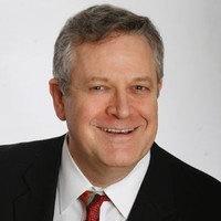 Mike Pritchard
