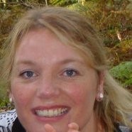 Charlotte De Groot- Bolderman
