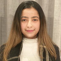 Manisha Subedi