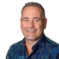 Trevor Stuart