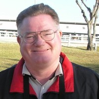 Mike Tennyson