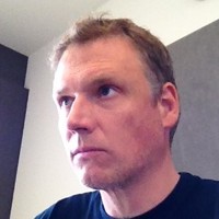 Geert Thijs
