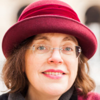 Nathalie Flipo
