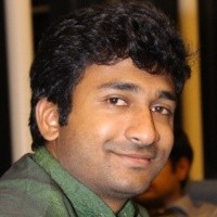SHASHANK MANJUNATHA REDDY