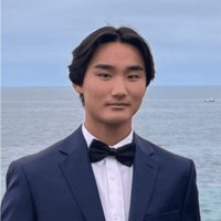 Aaron Zhang
