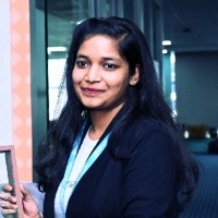 Bhagyashree Mohanty