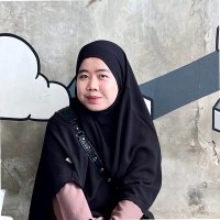 Irma Adiati Rahmayani