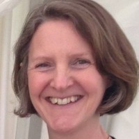 Gill Mayo