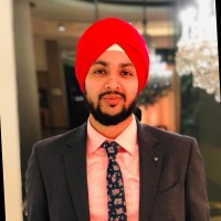 Satnam Singh