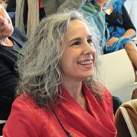 Sylvie Lefebvre, B.A.A., LL.B.