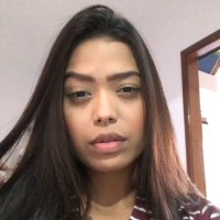 Patricia Gomes Pereira