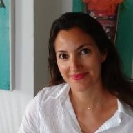 Catherine Fabiani