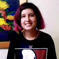 Estefany Alvarez Mesa