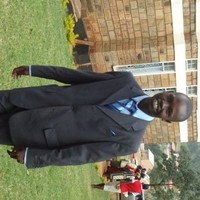 Jonathan Omweri