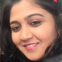 Anusha Padam