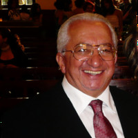 Mike Abla
