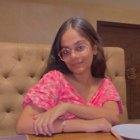 Mahek Budhrani