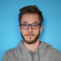 Matthias Bas