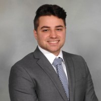 Nicholas Poulos