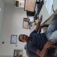 Mostafa Elkady