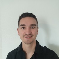 Jeroen Vos
