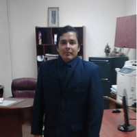 Javier Castro Sanchez