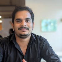 Sandeep Raj