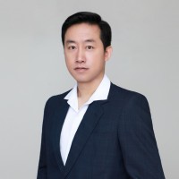 Rod Chu