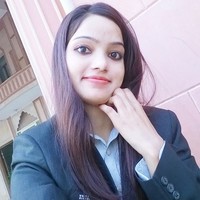 Preeti Yadav
