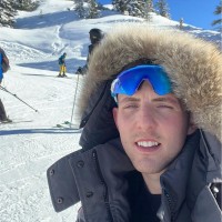 Sebastian Connor