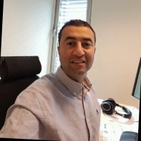 Monaim Azzouz