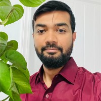 Yagnik Patel (E.I.T.)