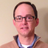 Darin Parrish