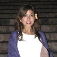 Julie Krutoy