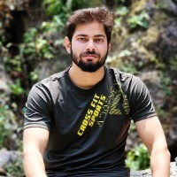 Tapan Chaudhary