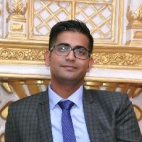 Dr Anurag M.