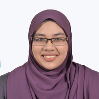 Wan Natasha Wk