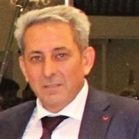 Mustafa ÇAYLAK