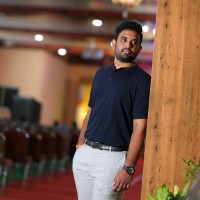 Lalith Vinay