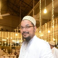 Muhammad Ali Dahodwala