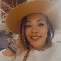 Felicia Ellis