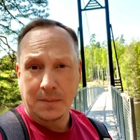 Daniel Olsson