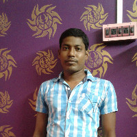 Sanju Bhakta