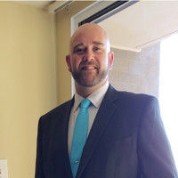 Bradley Polk